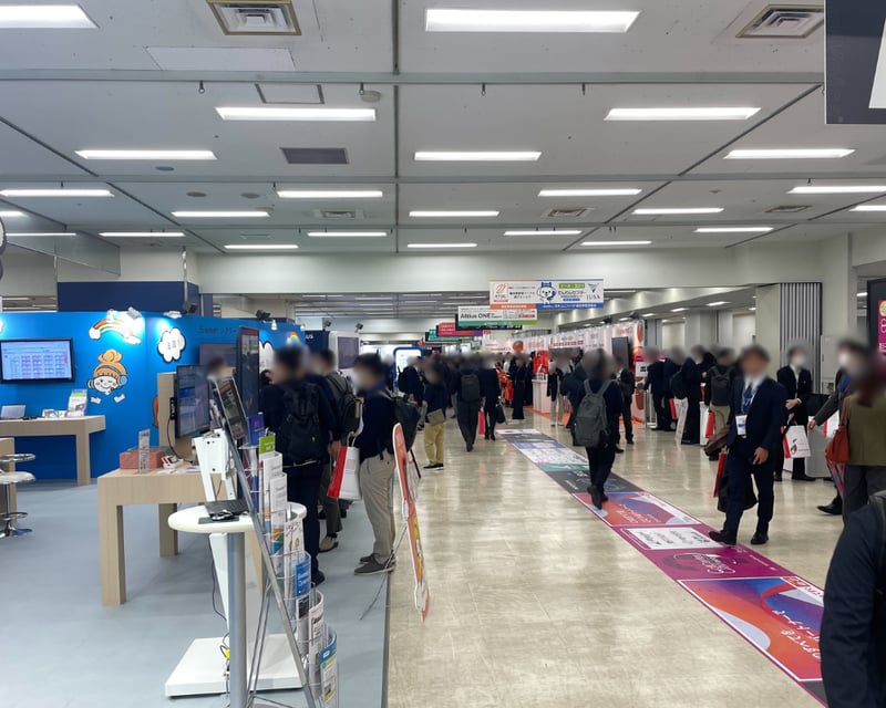 コールセンターCRMデモ&コンファレンス_5