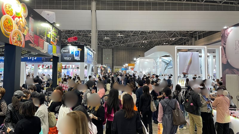 ビューティーワールド東京2025_1