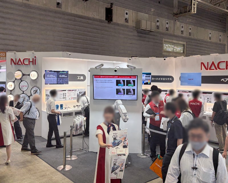 人とくるまのテクノロジー展 2026 YOKOHAMA_1
