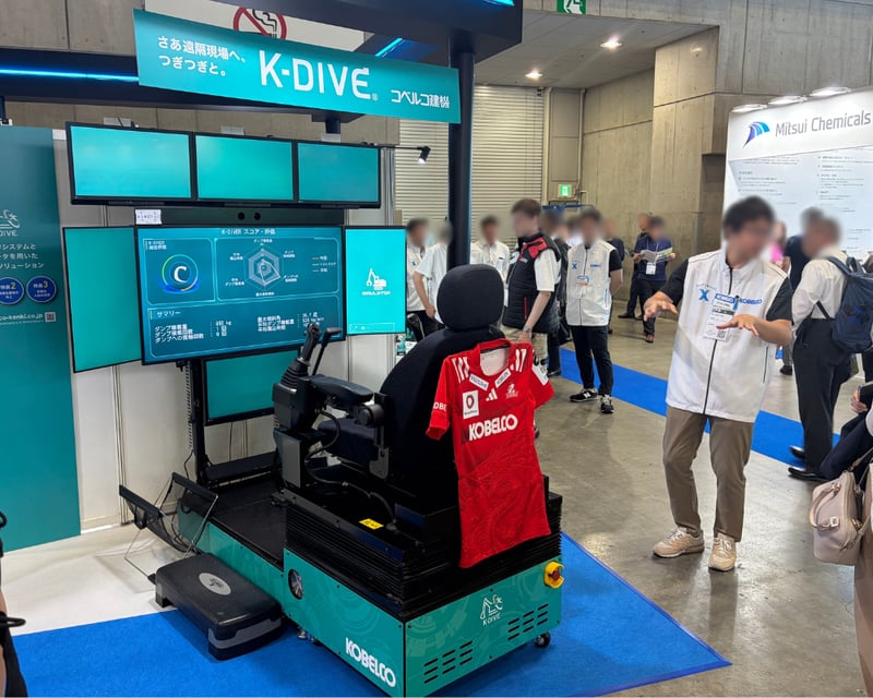 人とくるまのテクノロジー展 2026 YOKOHAMA_2