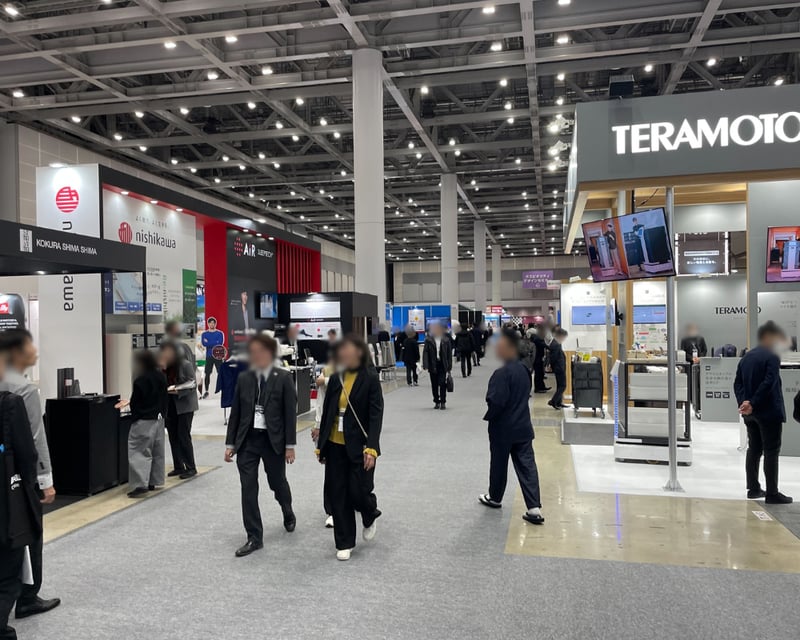 国際ホテル・レストラン・ショー2026_2