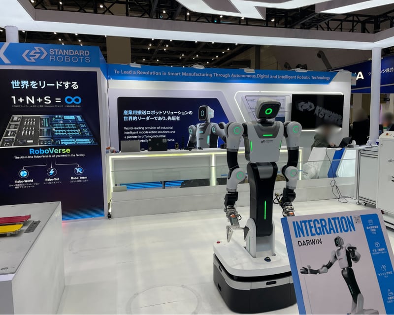 国際ロボット展_2