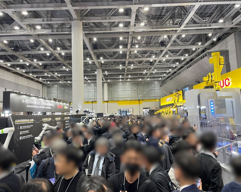 国際ロボット展_4