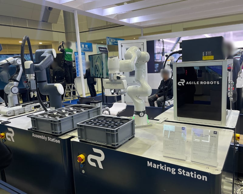 国際ロボット展_7