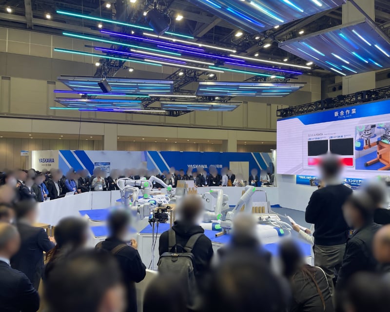 国際ロボット展_9