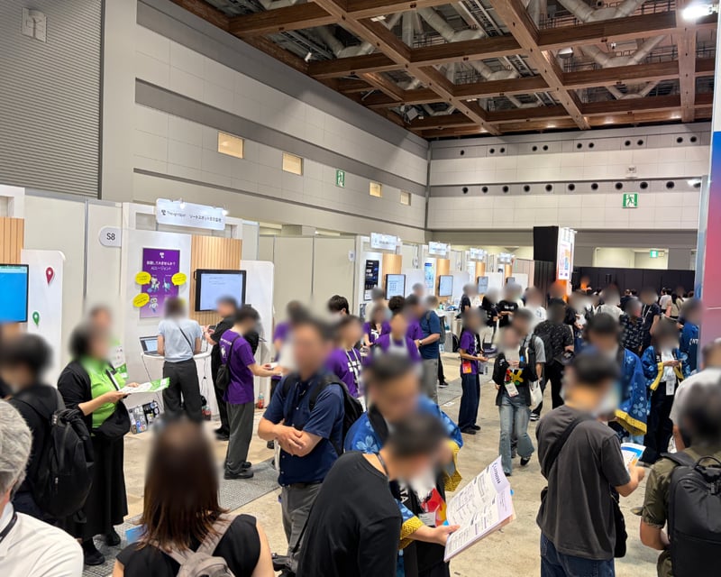 Google Cloud Next Tokyo 26_8