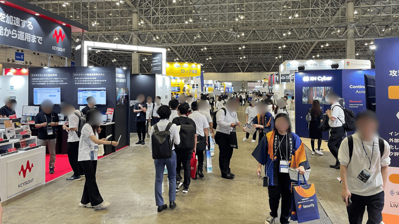 Interop Tokyo 2025-3