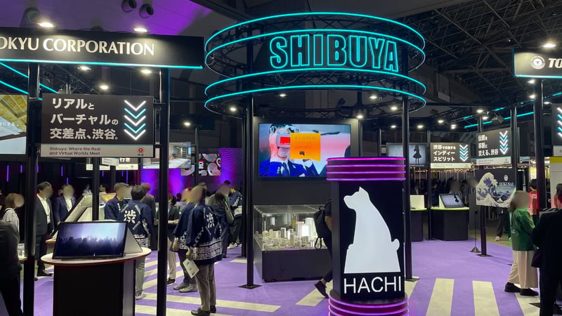 SusHi Tech Tokyo 2025_4